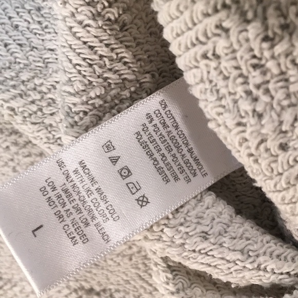 Free People These Days Henley - Picture 6 of 9